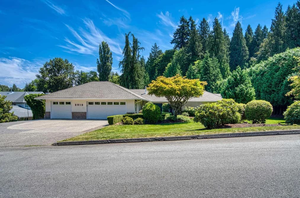 3910 VERDON WAY, Abbotsford, BC — Residential for Sale - Main Photo