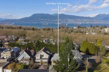 House for sale at 3910 W 10th Avenue Vancouver British Columbia - MLS: R3123164