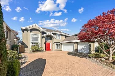 3911 Tinmore Pl, Richmond, BC - MLS: R3174977