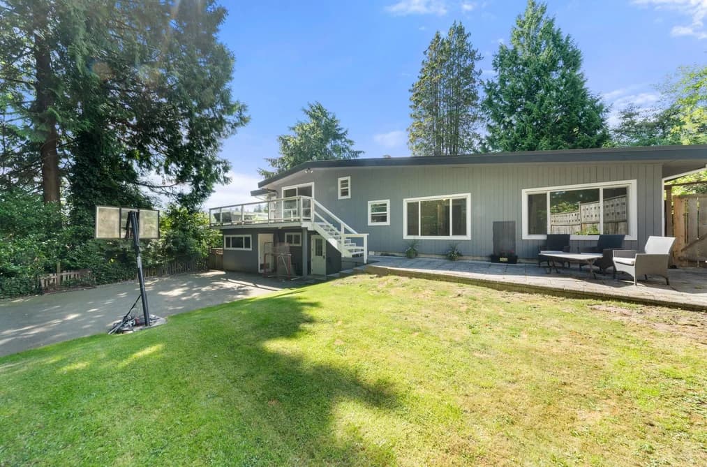 3920 DELBROOK AVENUE, North Vancouver, BC — Residential for Sale - Photo 2