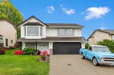 House for sale at 3924 Waterton Crescent Abbotsford British Columbia - MLS: R3131777