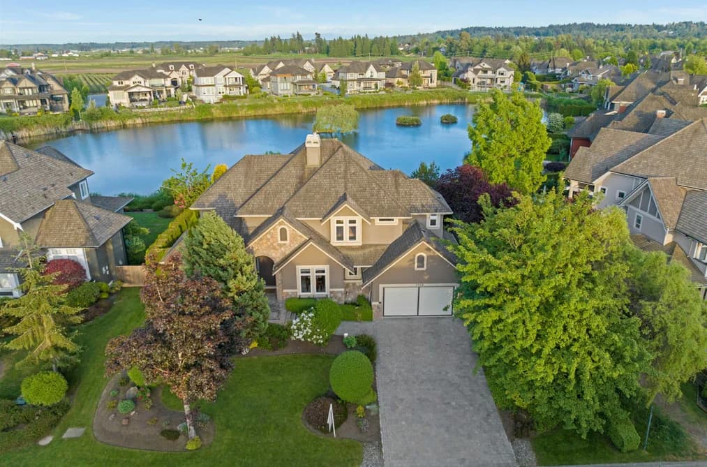3928 159 STREET, Surrey, BC — Residential for Sale - Main Photo