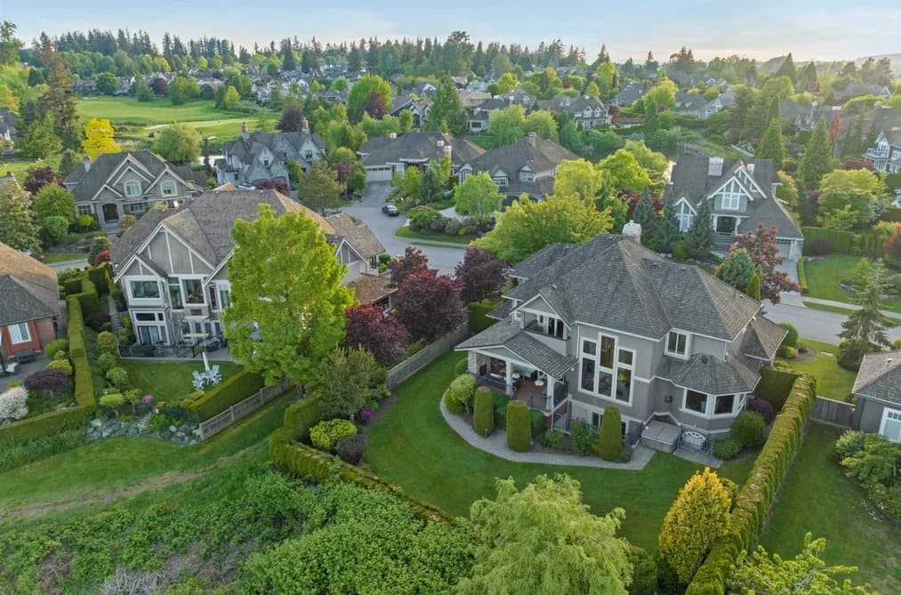 3928 159 STREET, Surrey, BC — Residential for Sale - Photo 2