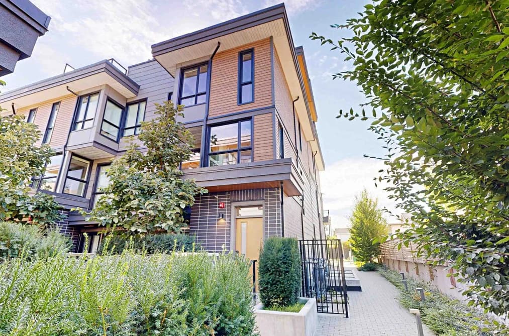 3930 DUMFRIES STREET, Vancouver, BC — Residential for Sale - Main Photo