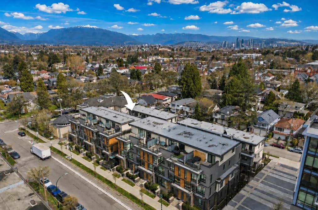 3930 DUMFRIES STREET, Vancouver, BC — Residential for Sale - Main Photo
