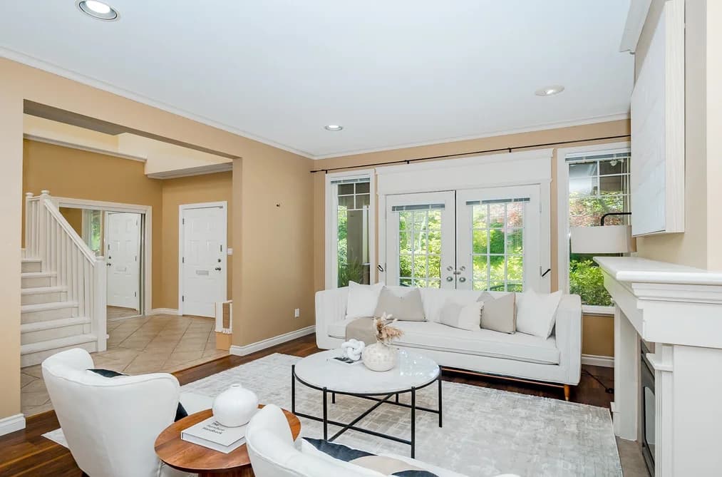 3933 GARRY STREET, Richmond, BC — Residential for Sale - Main Photo