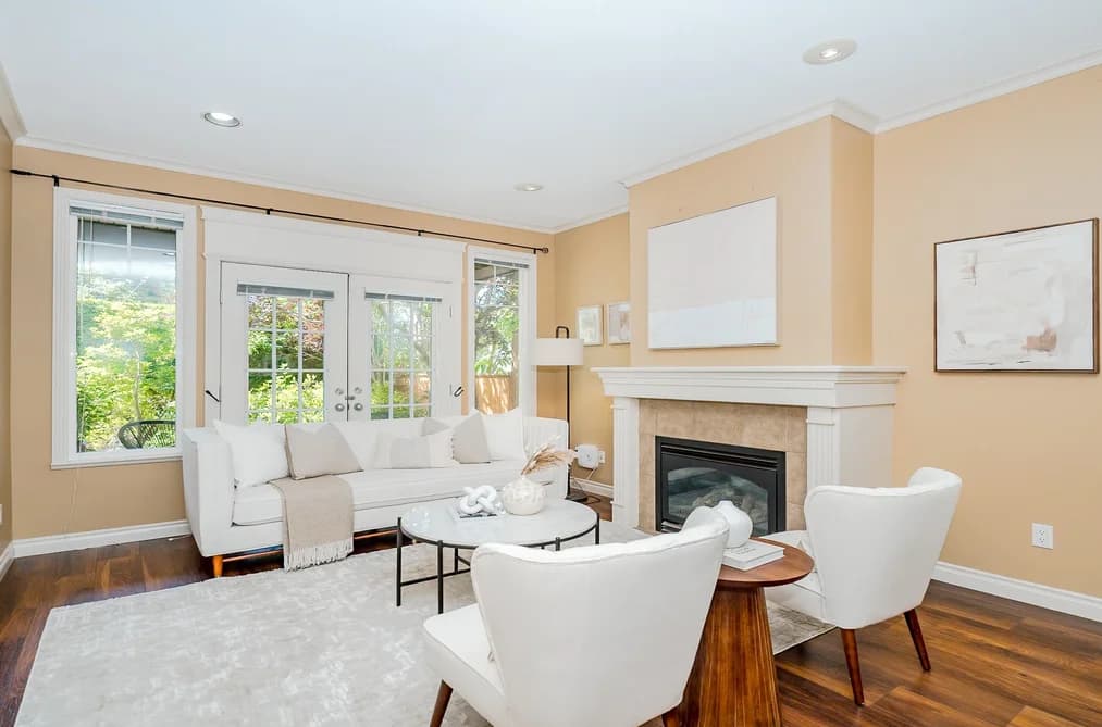 3933 GARRY STREET, Richmond, BC — Residential for Sale - Photo 2