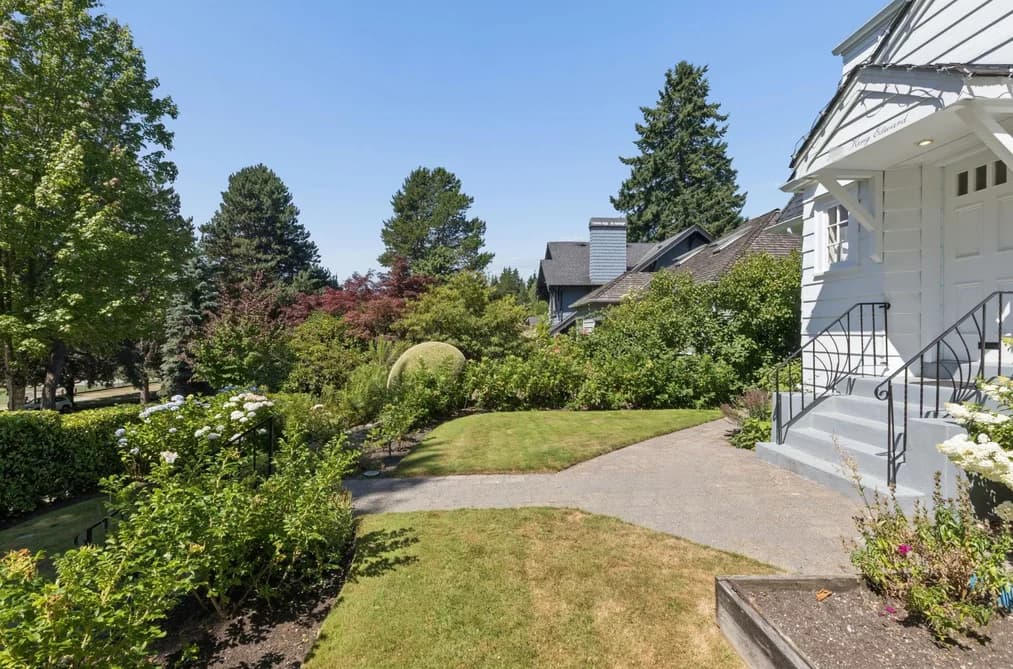 3933 W KING EDWARD AVENUE, Vancouver, BC — Residential for Sale - Photo 2