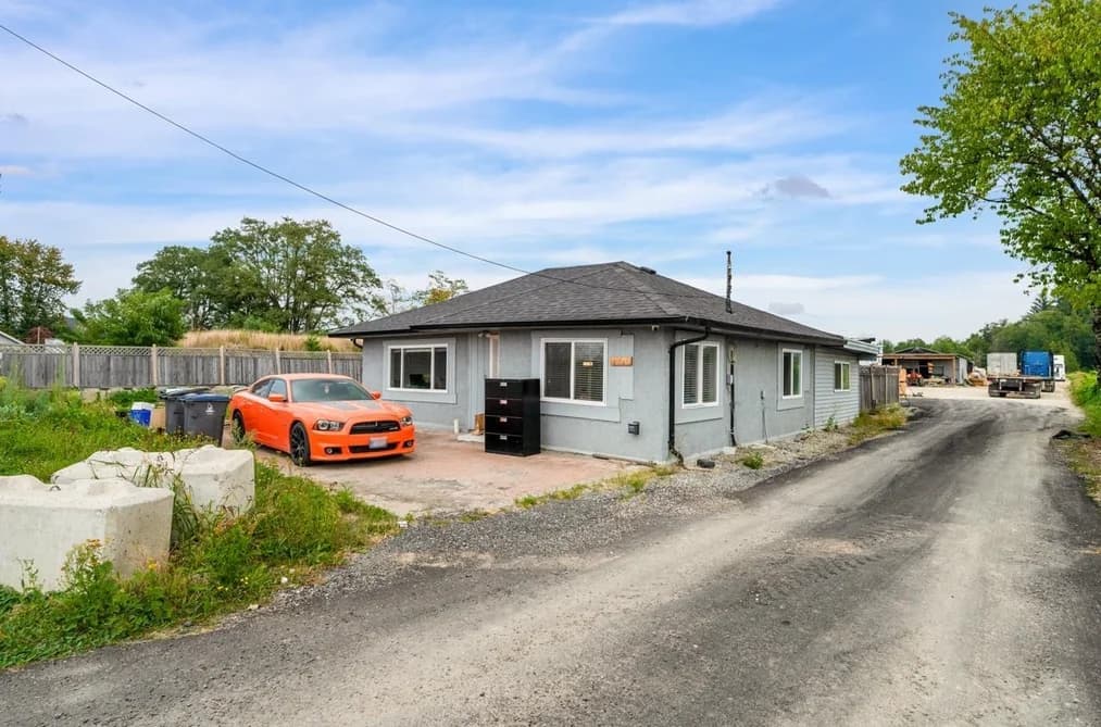 3936 176 STREET, Surrey, BC — Residential for Sale - Main Photo