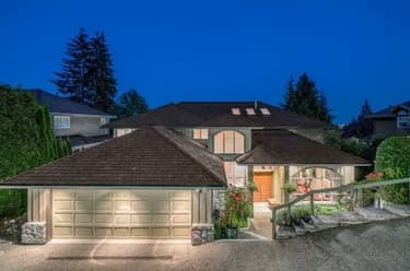 House for sale at 3938 Braemar Place North Vancouver British Columbia - MLS: R3141388