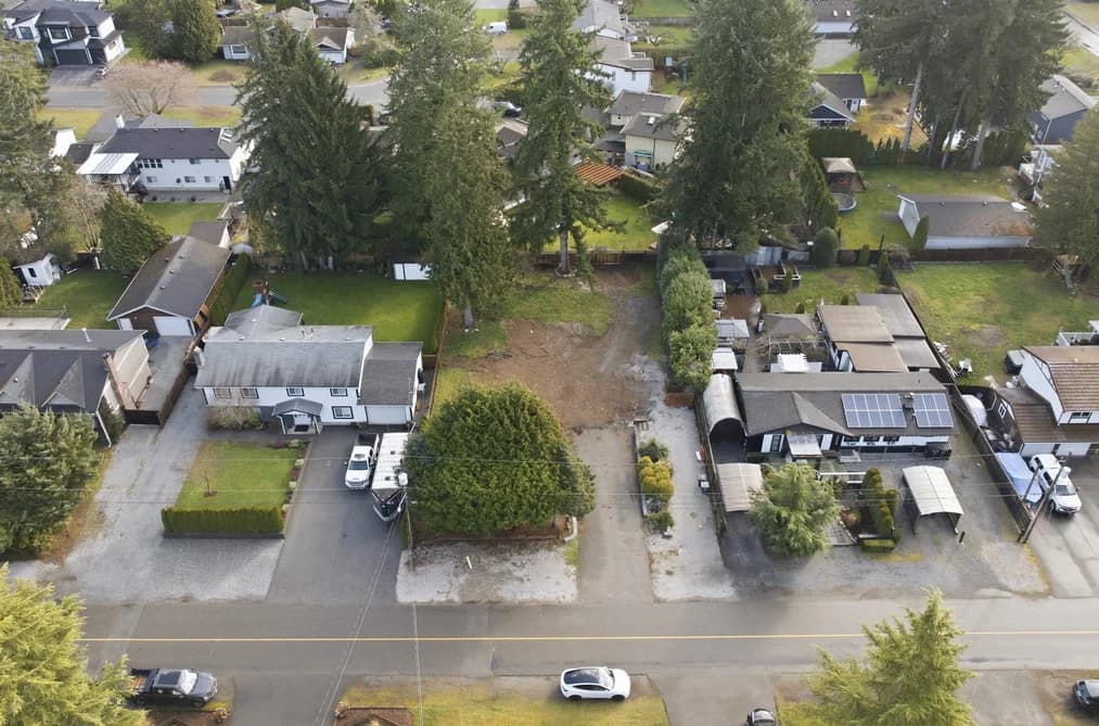 3940 205B STREET, Langley, BC — Land for Sale - Photo 2