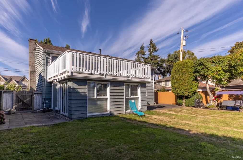 3940 WILLIAMS ROAD, Richmond, BC — Residential for Sale - Photo 2