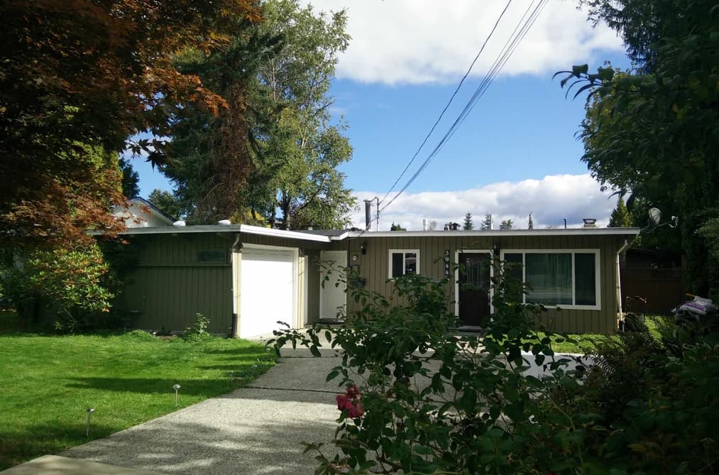 3944 INVERNESS STREET, Port Coquitlam, BC — Residential for Sale - Main Photo