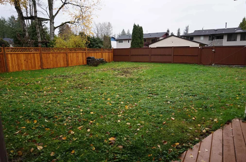 3944 INVERNESS STREET, Port Coquitlam, BC — Residential for Sale - Photo 2