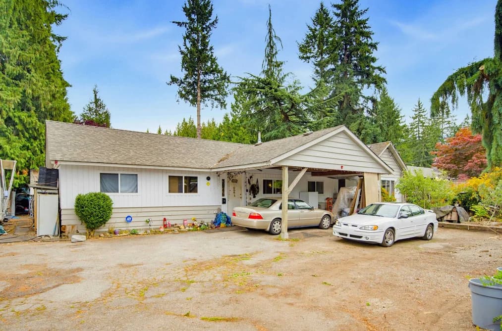 3946 200 STREET, Langley, BC — Residential for Sale - Main Photo