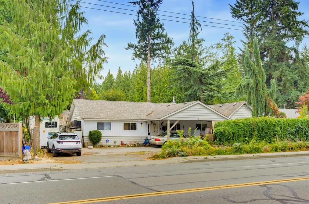3946 200 STREET, Langley, BC — Residential for Sale - Photo 2
