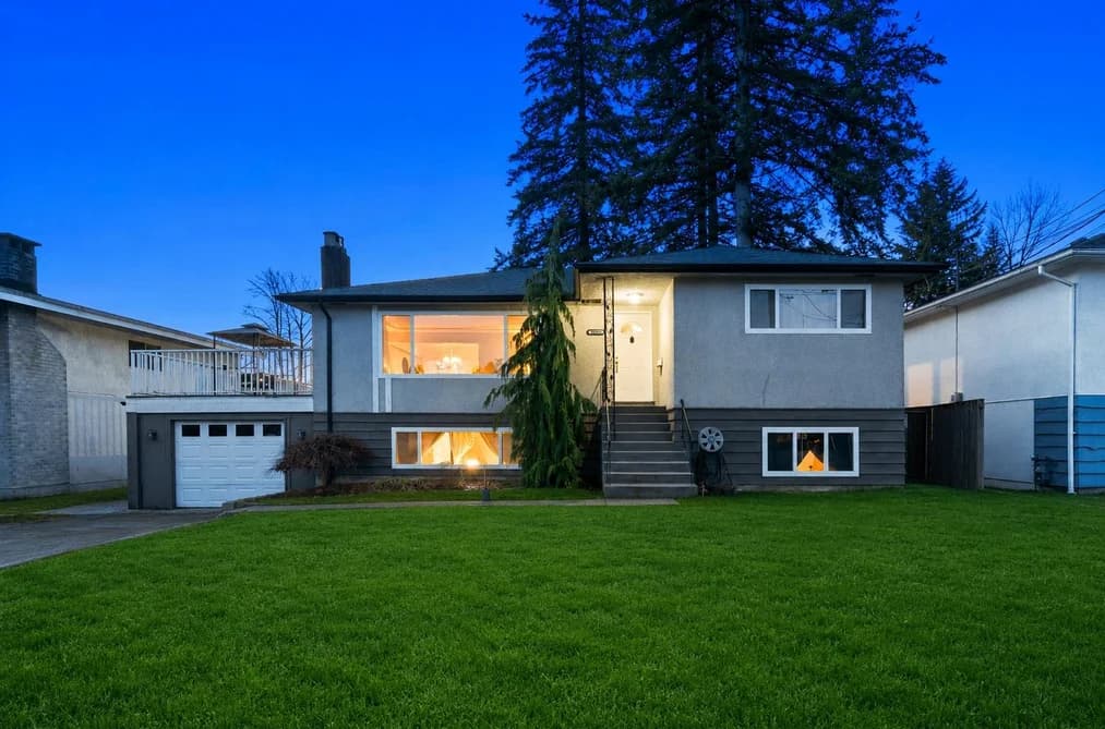 3949 SEFTON STREET, Port Coquitlam, BC — Residential for Sale - Main Photo