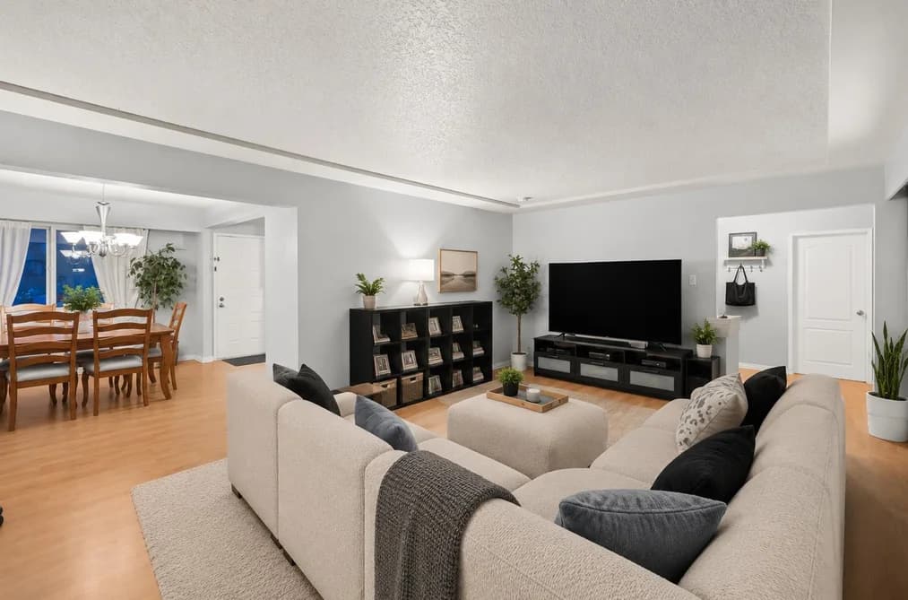 3949 SEFTON STREET, Port Coquitlam, BC — Residential for Sale - Photo 2