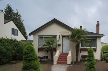 House for sale at 395 W 49th Avenue Vancouver British Columbia - MLS: R3147487