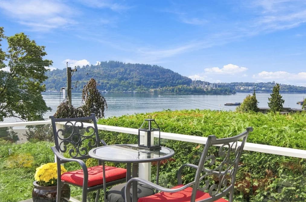 3950 SPARROW LANE, North Vancouver, BC — Residential for Sale - Main Photo