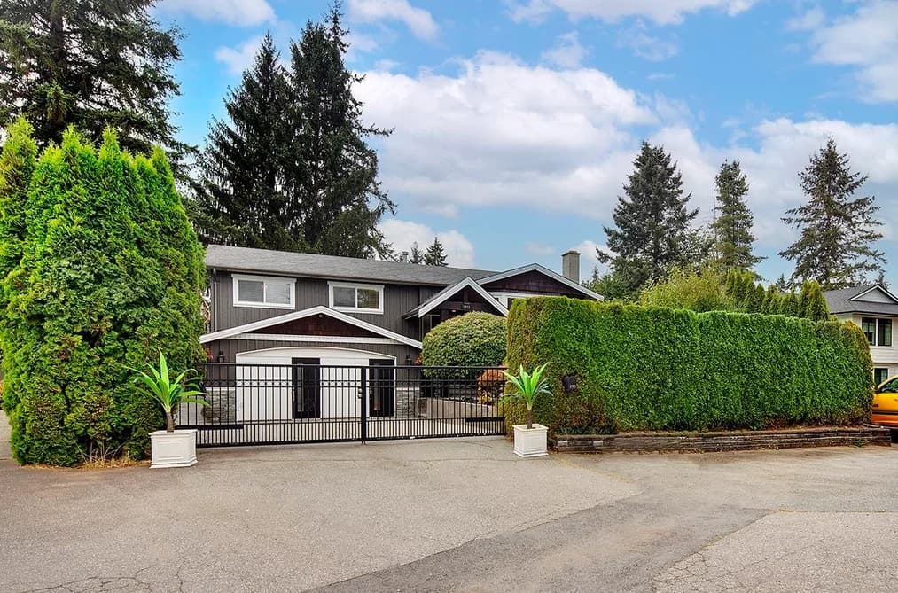 3953 206A STREET, Langley, BC — Residential for Sale - Main Photo