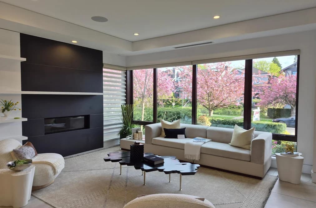 3953 W 21ST AVENUE, Vancouver, BC — Residential for Sale - Photo 2