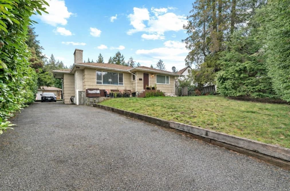 3955 HIGHLAND BOULEVARD, North Vancouver, BC — Residential for Sale - Main Photo