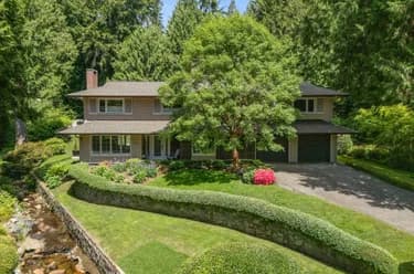 House for sale at 3955 Viewridge Place West Vancouver British Columbia - MLS: R3150019