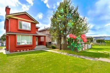 House for sale at 396 E 49th Avenue Vancouver British Columbia - MLS: R3072762