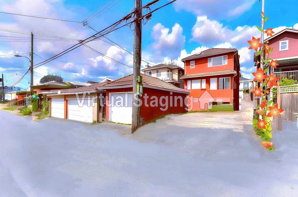 396 E 49TH AVENUE, Vancouver, BC — Residential for Sale - Photo 2