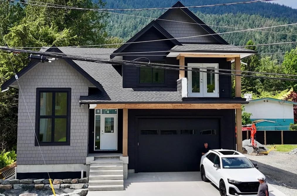 396 EAGLE STREET, Harrison Hot Springs, BC — Residential for Sale - Main Photo
