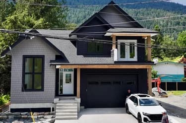 House for sale at 396 Eagle Street Harrison Hot Springs British Columbia - MLS: R3091018