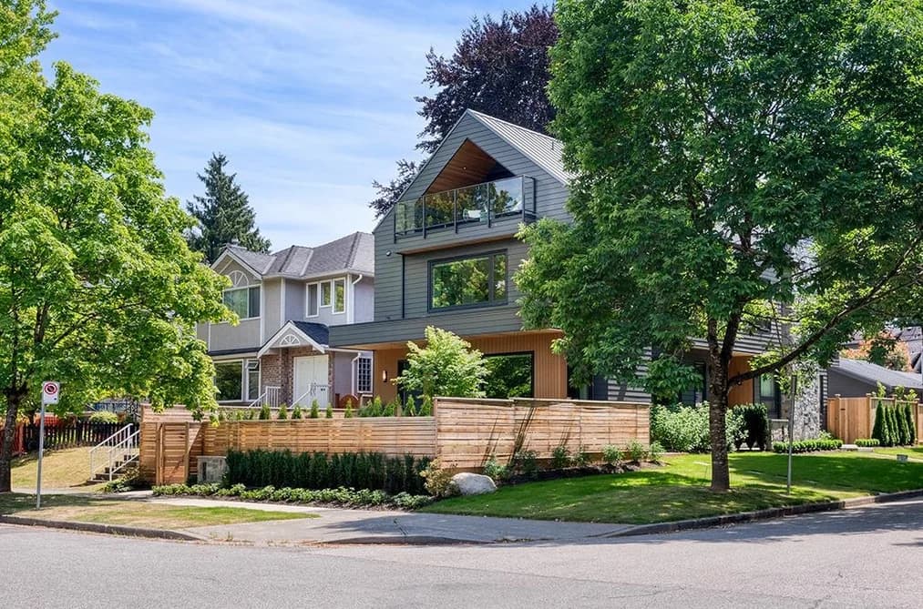 396 W 21ST AVENUE, Vancouver, BC — Residential for Sale - Main Photo