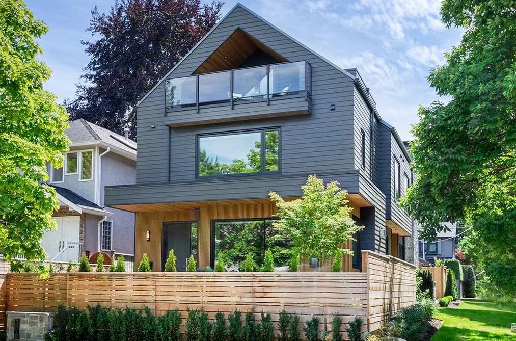 396 W 21ST AVENUE, Vancouver, BC — Residential for Sale - Photo 2