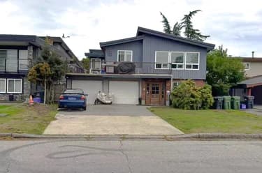House for sale at 3960 Bargen Drive Richmond British Columbia - MLS: R3053519