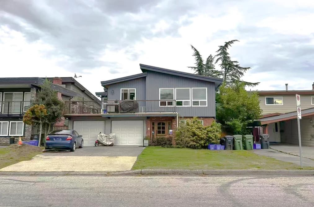 3960 BARGEN DRIVE, Richmond, BC — Residential for Sale - Photo 2