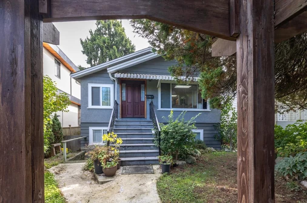 3960 NOOTKA STREET, Vancouver, BC — Residential for Sale - Photo 2