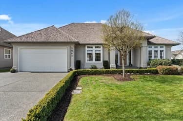 House for sale at 3963 Coachstone Way Abbotsford British Columbia - MLS: R3110455