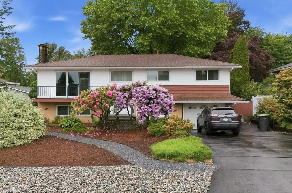 3963 SEFTON STREET, Port Coquitlam, BC — Residential for Sale - Main Photo