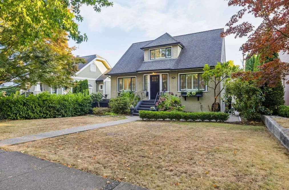 3964 DUNDAS STREET, Burnaby, BC — Residential for Sale - Photo 2