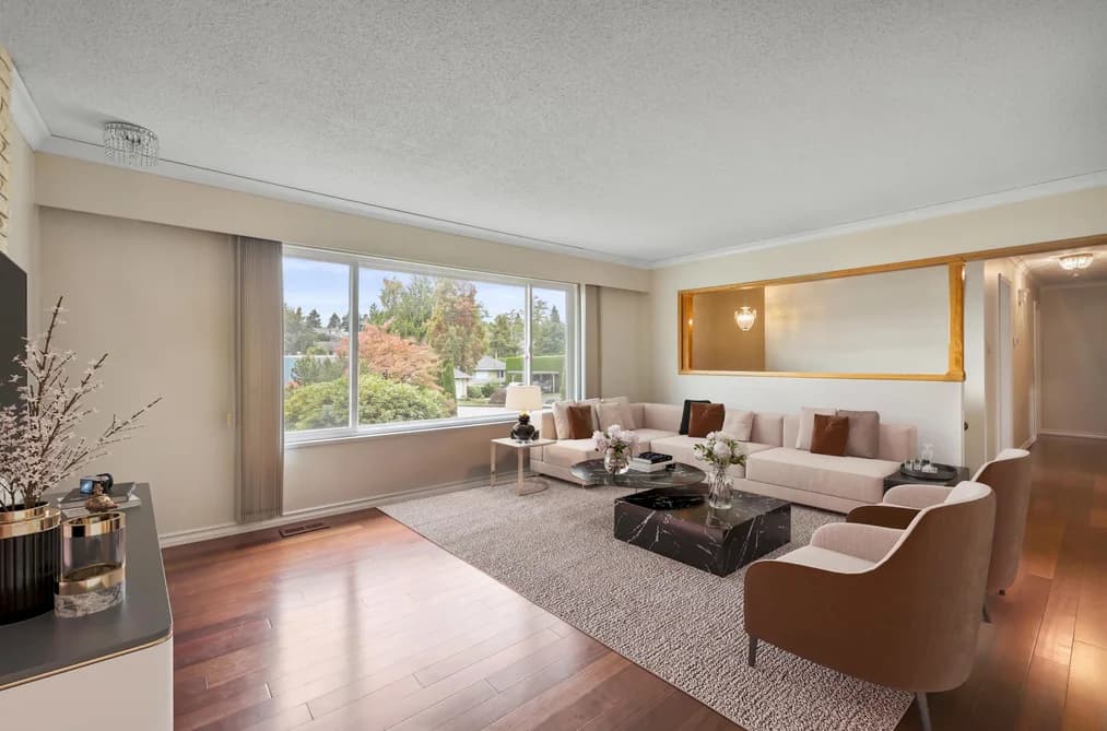 3965 LISTER COURT, Burnaby, BC — Residential for Sale - Main Photo