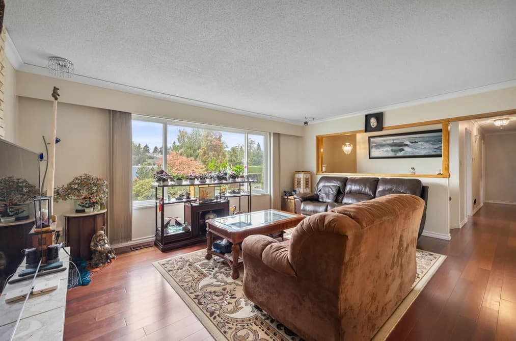 3965 LISTER COURT, Burnaby, BC — Residential for Sale - Photo 2