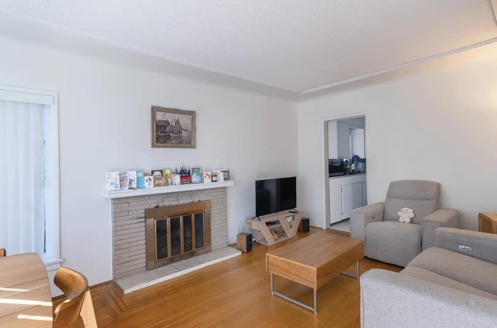3967 DUNBAR STREET, Vancouver, BC — Residential for Sale - Photo 2
