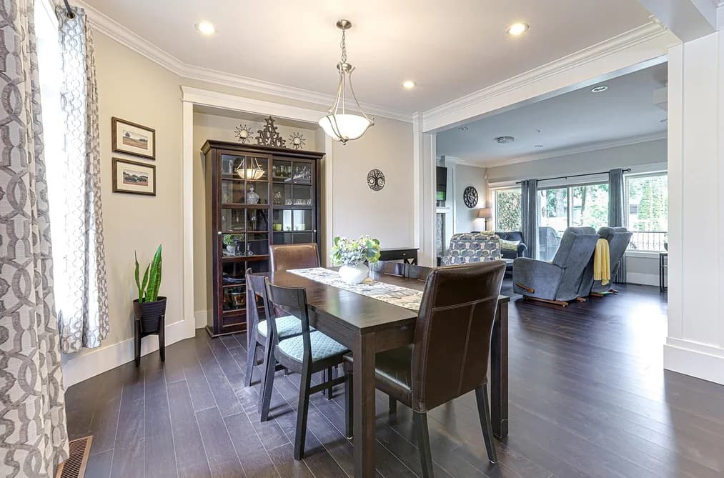 3968 ROBIN PLACE, Port Coquitlam, BC — Residential for Sale - Photo 2