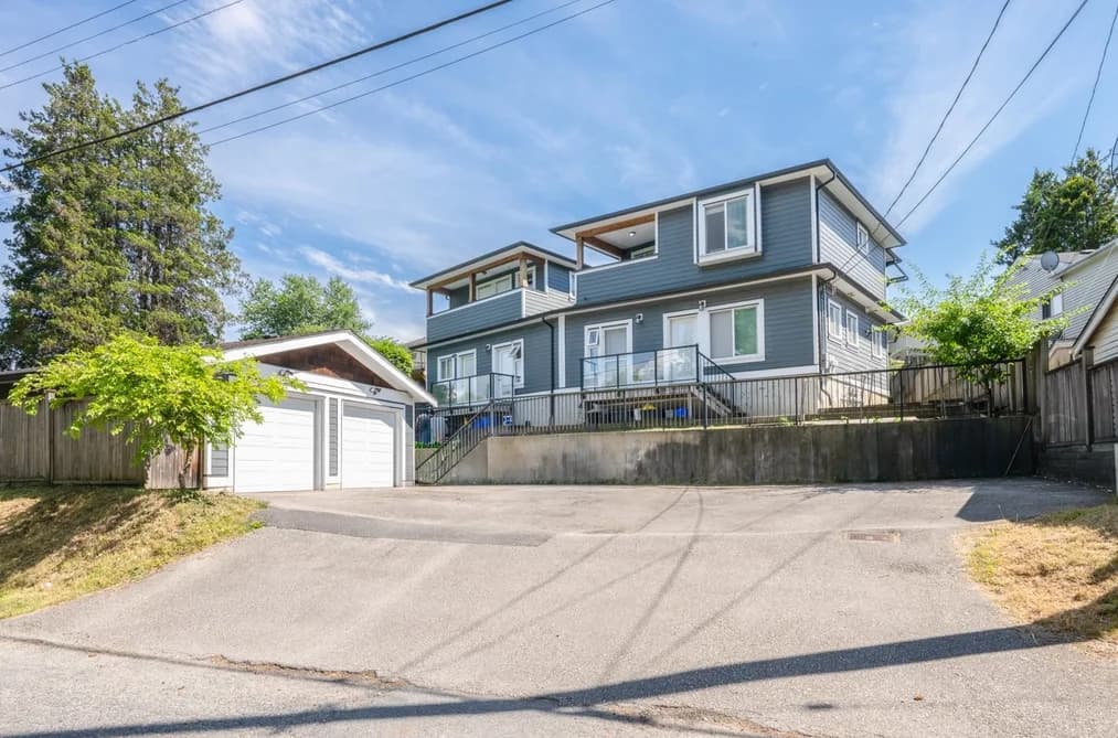 3969 NITHSDALE STREET, Burnaby, BC — Residential for Sale - Photo 2