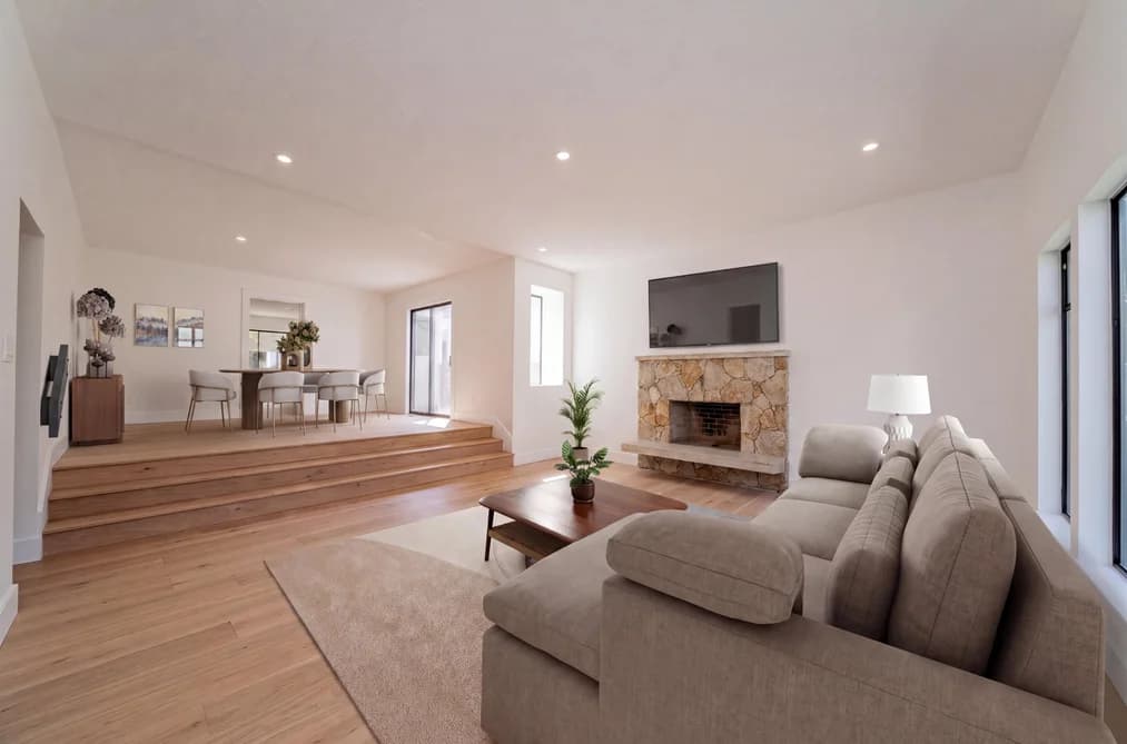 3974 W 10TH AVENUE, Vancouver, BC — Residential for Sale - Photo 2