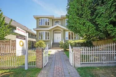 House for sale at 3978 Victoria Drive Vancouver British Columbia - MLS: R3139341