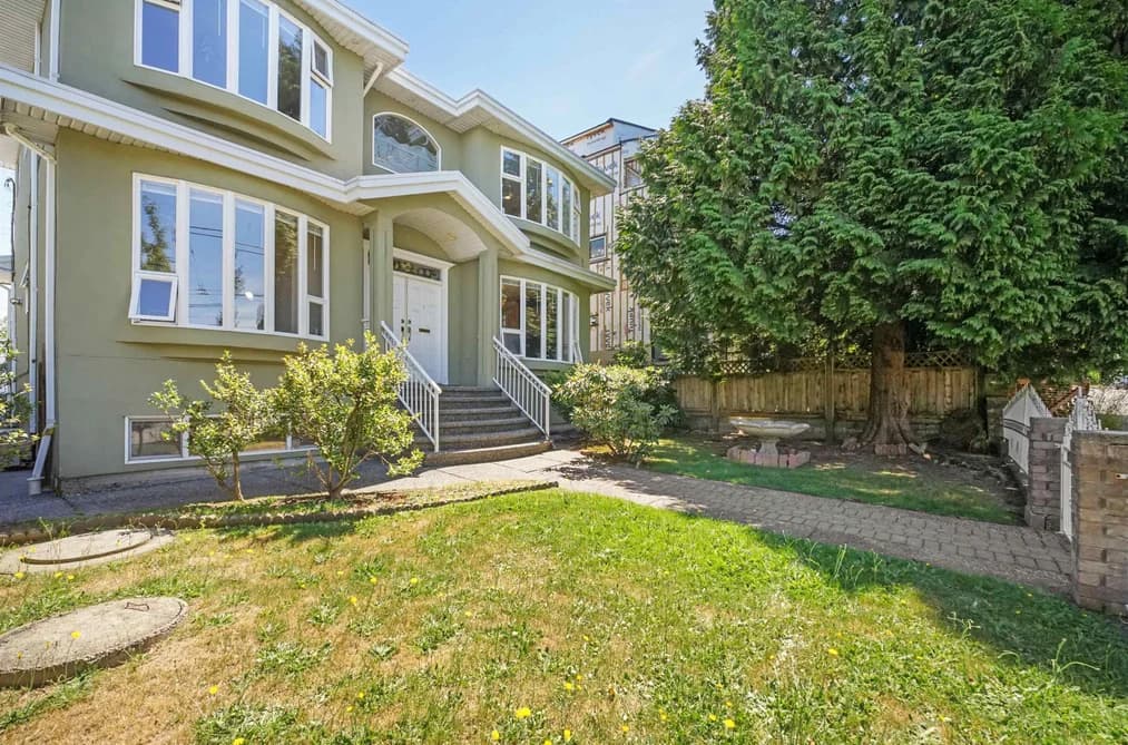 3978 VICTORIA DRIVE, Vancouver, BC — Residential for Sale - Photo 2