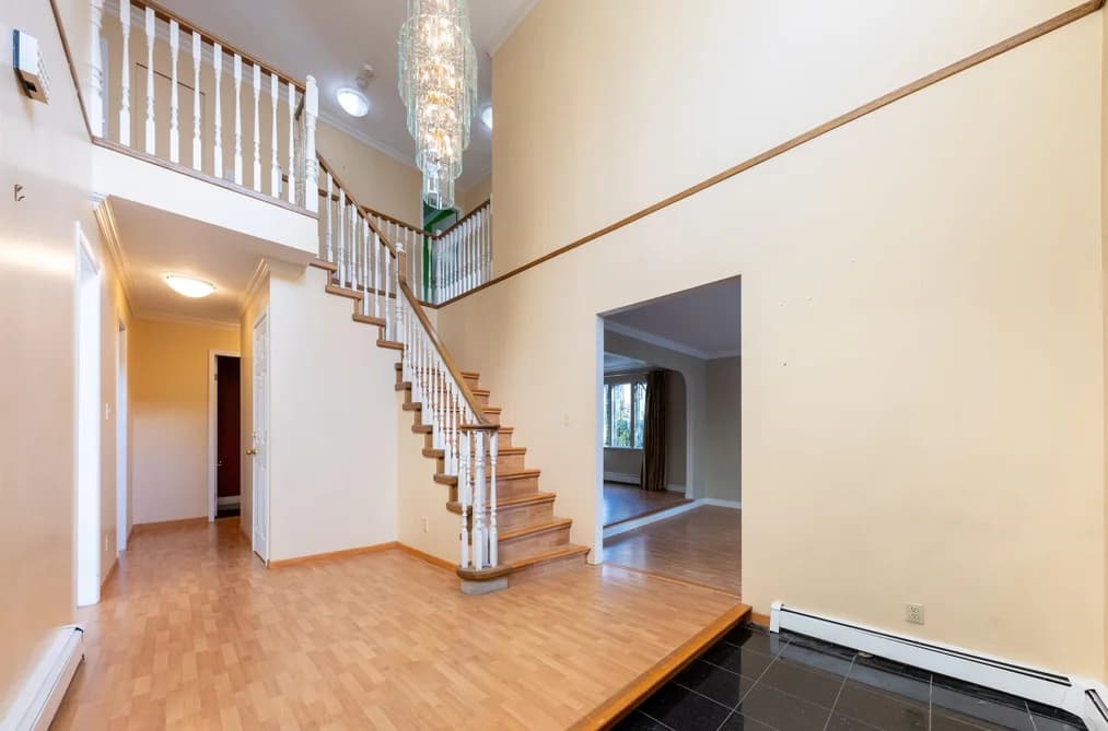 3979 W 33RD AVENUE, Vancouver, BC — Residential for Sale - Photo 2