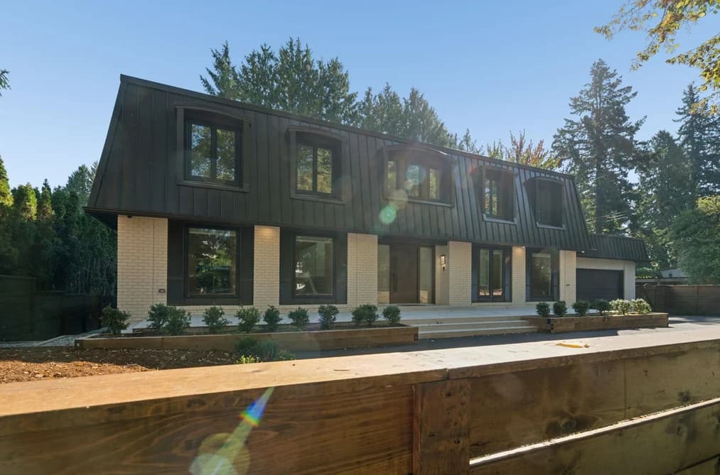 3980 CARTIER STREET, Vancouver, BC — Residential for Sale - Photo 2